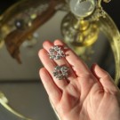 Pentagram Anheng i Hagekvarts (Lodolitt)  thumbnail