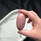 Unik Rosa Forsteinet Tre Shiva #1 thumbnail