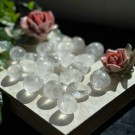 Bergkrystall Tromlet (Små) thumbnail