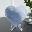 Mose Agat Hjerte #4 thumbnail