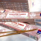 Satya Røkelsespinner - Positive Vibes thumbnail