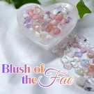 *LIMITED* Blush of the Fae - Krystallchips 50g thumbnail