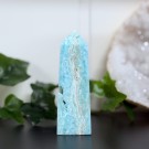 Blå Aragonitt Tårn #1 thumbnail
