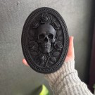 Vel Unt’s Gotiske Veggdekor - Black Garden Relic thumbnail