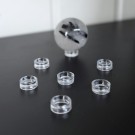 Mini Kuleholder til Krystallkuler thumbnail