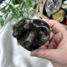 Drusy Septarian Hjerte thumbnail