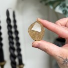 Naturlig Kundalini Citrin #7 thumbnail