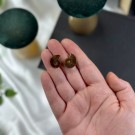 Miniatyr Ammonitt Par #1 thumbnail