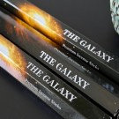 Aromatika - The Galaxy Røkelsespinner thumbnail