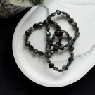 Krystallhjerte Armbånd - Kambaba Jaspis thumbnail