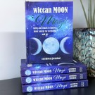 Wiccan Moon Magic - Månemagi, spells og ritualer for glede og balanse thumbnail