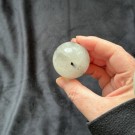 Liten Turmalinert Kvarts Kule #2 thumbnail