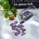 Charoitt Krystallchips, 30g thumbnail