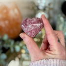 Thulitt Hjerte #1 thumbnail