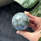 NY LAVERE PRIS: Mose Agat Kule #6 thumbnail