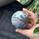 NY LAVERE PRIS: Mose Agat Kule #5 thumbnail