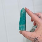 Amasonitt Tårn #4 thumbnail