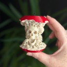 The Forbidden Apple - Rød  thumbnail
