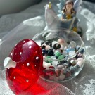 Magiske Mini Krystallsopper - VELG DIN FAVORITT thumbnail