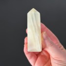 Hvit Kalsitt Tårn #2 thumbnail