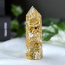 Drusy Sjø Jaspis Tårn #3 thumbnail