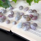 Enhjørningskrystall Tromlet Små/Mini - 2 STK (Unicorn Stone) thumbnail