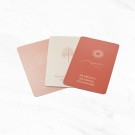 Motherhood Affirmasjonskort ~ 60 påminnelser til mammahjertet thumbnail