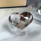 Hagekvarts Hjerte (Lodolitt) thumbnail