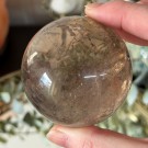 Røykkvarts Kule thumbnail