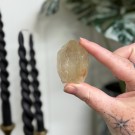 Naturlig Kundalini Citrin #5 thumbnail