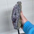Ametyst på stand (1,6KG) thumbnail
