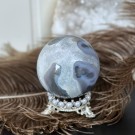 NY LAVERE PRIS: Mose Agat Kule #5 thumbnail