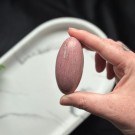 Unik Rosa Forsteinet Tre Shiva #2 thumbnail