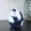 Orca Agat Dråpe #3 (Spekkhoggersteinen) thumbnail
