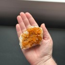 Mandarinkvarts Gruppe [Tangerine] #8 thumbnail