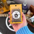 Vel Unt's Drømmehage ~ Plantain Leaf/Groblad thumbnail