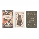 Woodland Wardens - Orakelkort & Guidebok av Jessica Roux thumbnail