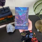 Mindscapes Tarot Kort - John A. Rice thumbnail