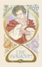 Ethereal Visions Illuminated Tarot Kort - Matt Hughes thumbnail