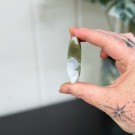 Mose Agat Måne #1  thumbnail