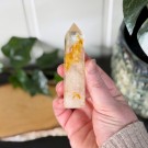 Golden Healer Tårn #3 thumbnail