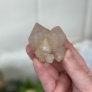Skjelettkvarts Klynge (Skeleton Quartz)  thumbnail
