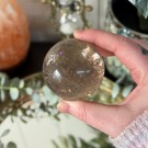 Røykkvarts Kule thumbnail