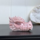 Rosa Opal Dragehode #1 thumbnail