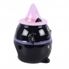 Pastel Bat Cat - Heksekatt Aromalampe & Oljebrenner thumbnail