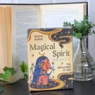 Magical Spirit Orakelkort - 44 Kort + Guidebok thumbnail