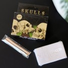 Grav Frem Skjelettet - Mini Arkeologisk Utgravningssett (Skull Dig Kit) thumbnail