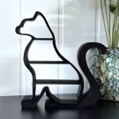 Krystallhylle - Katt V2  thumbnail