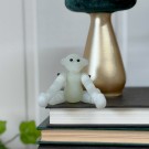 Lille Klatreape i Afghan Jade thumbnail