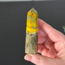 Humle Jaspis Tårn (Bumble Bee Jaspis) thumbnail